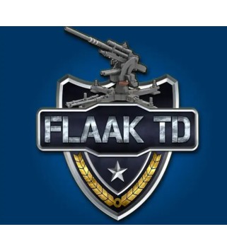 FLAAK TD Steam Key GLOBAL